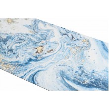 Коврик для йоги INEX PU Yoga Mat print, Gilding 87